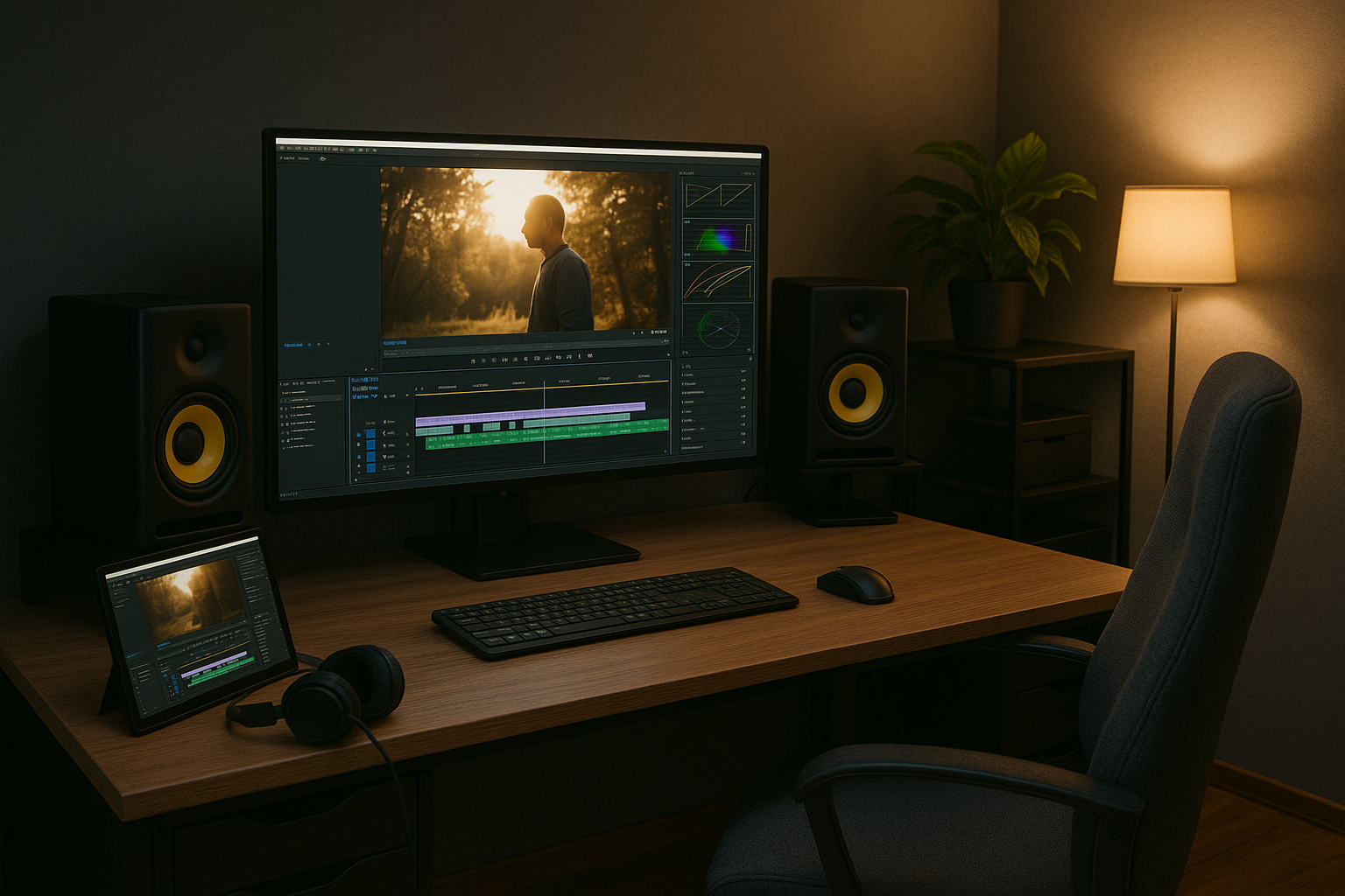 Edit Suite